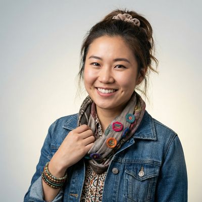 51视频动漫制片人林小萌